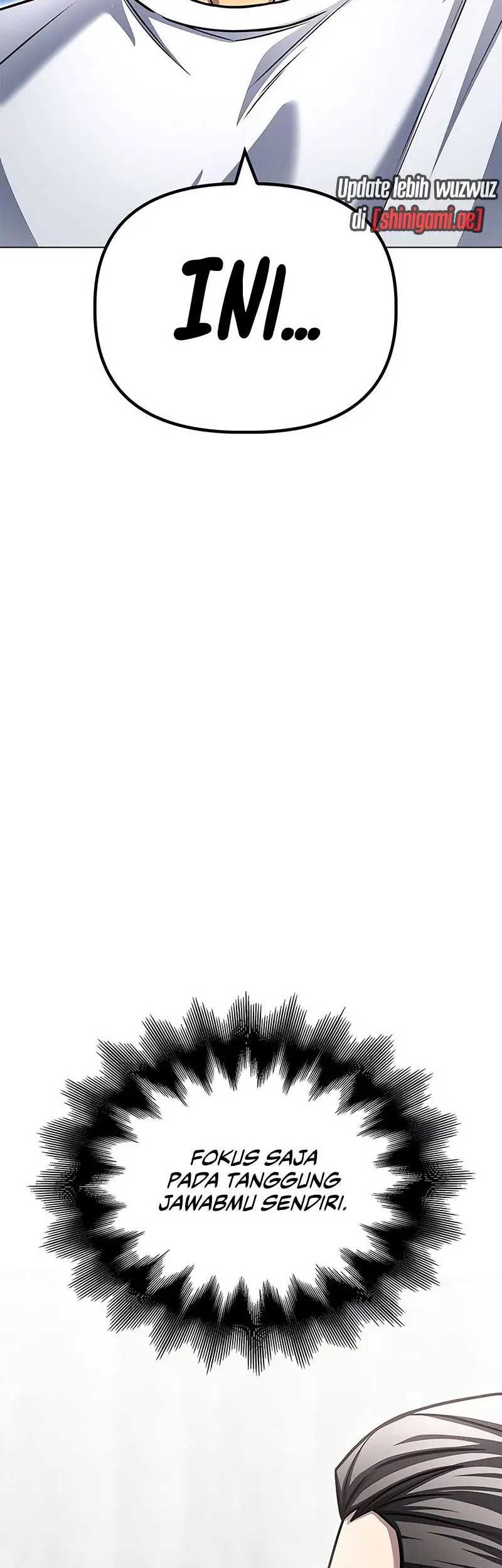 Superhuman Battlefield Chapter 132 Gambar 20