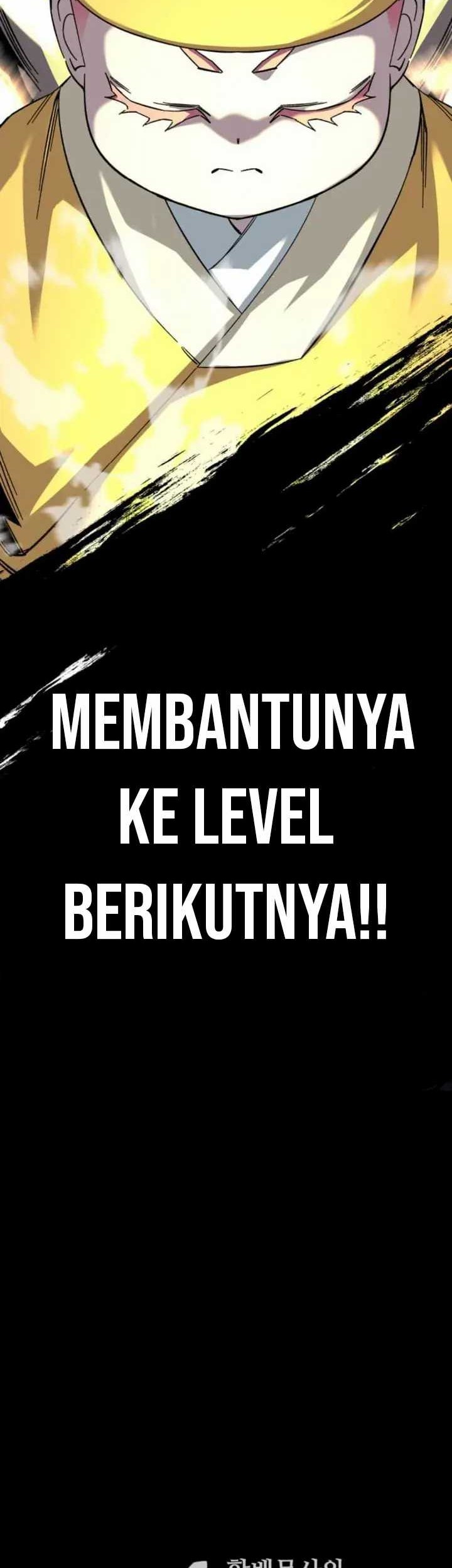 Warrior Grandpa and Supreme Granddaughter Chapter 65 Gambar 89