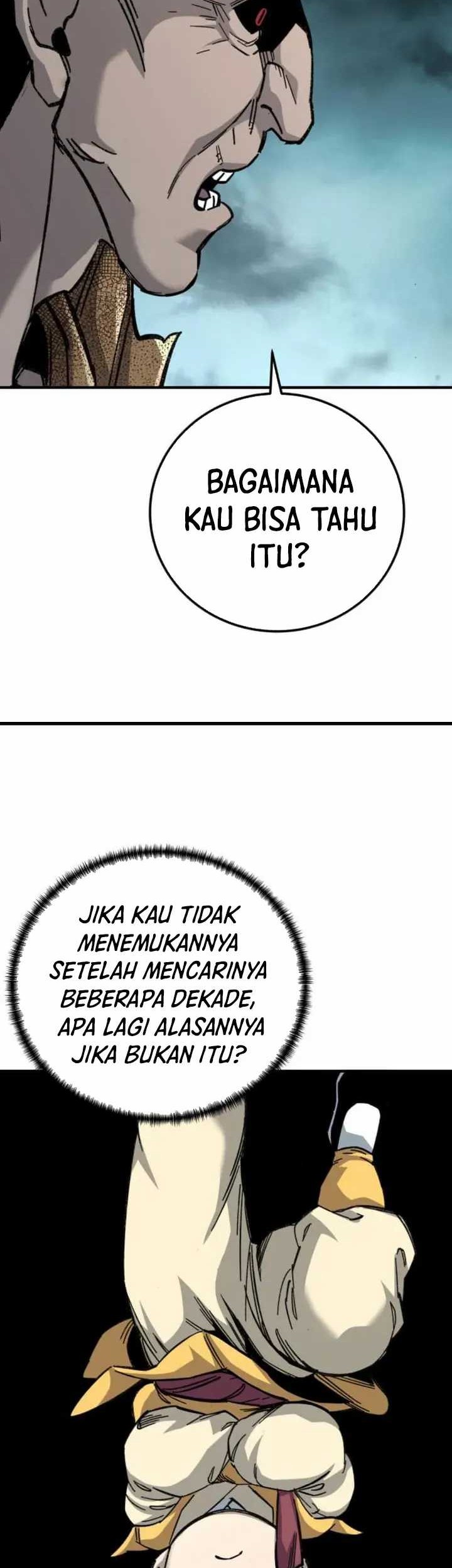 Warrior Grandpa and Supreme Granddaughter Chapter 65 Gambar 58