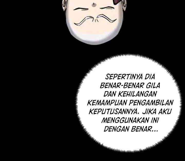 Warrior Grandpa and Supreme Granddaughter Chapter 65 Gambar 59