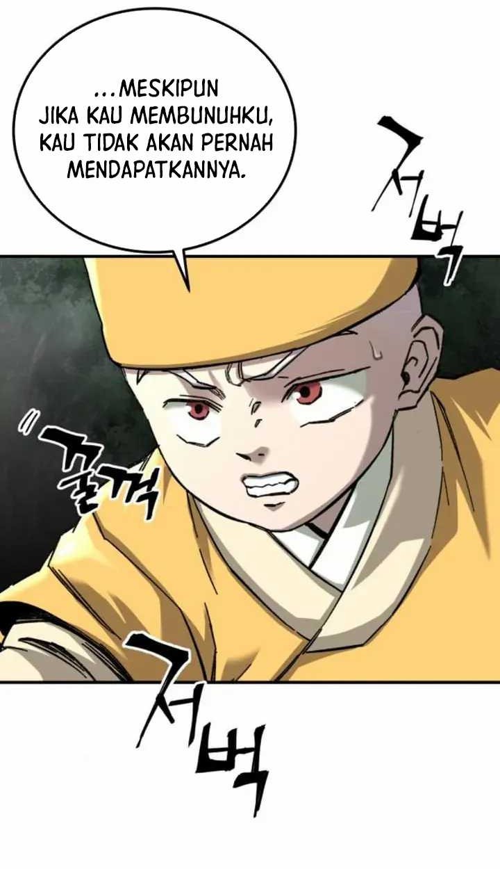 Warrior Grandpa and Supreme Granddaughter Chapter 65 Gambar 66