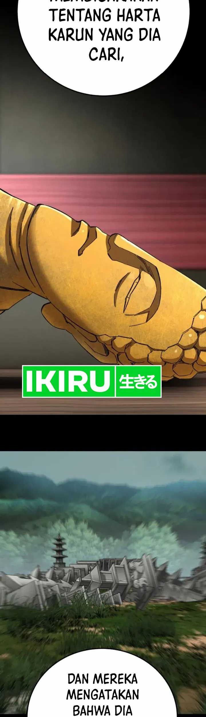 Warrior Grandpa and Supreme Granddaughter Chapter 65 Gambar 4