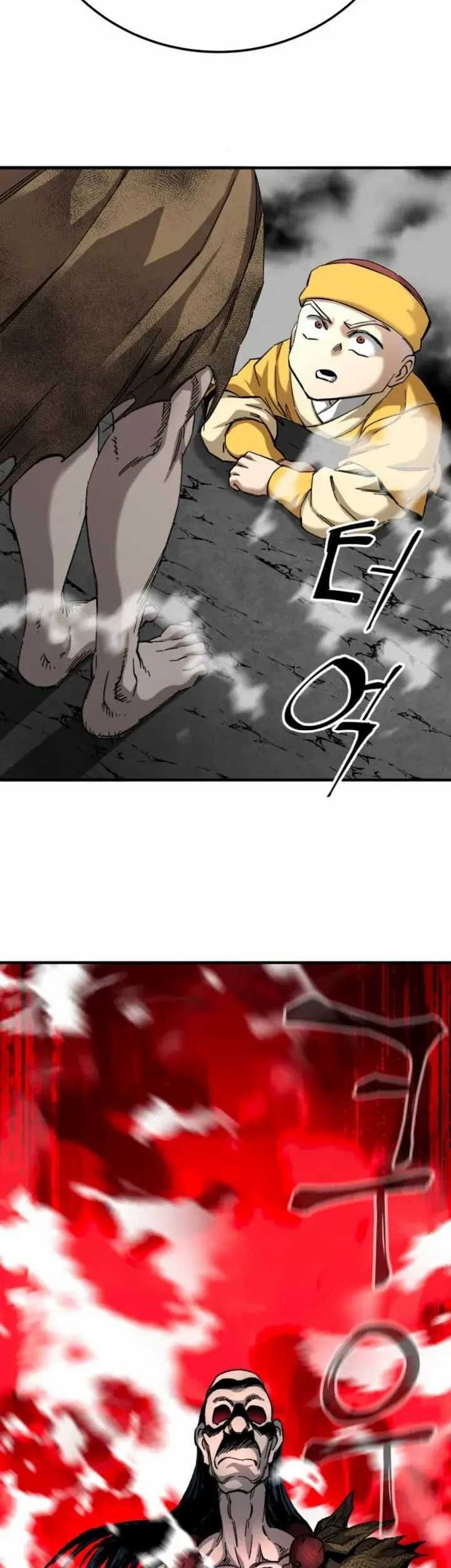 Warrior Grandpa and Supreme Granddaughter Chapter 65 Gambar 12