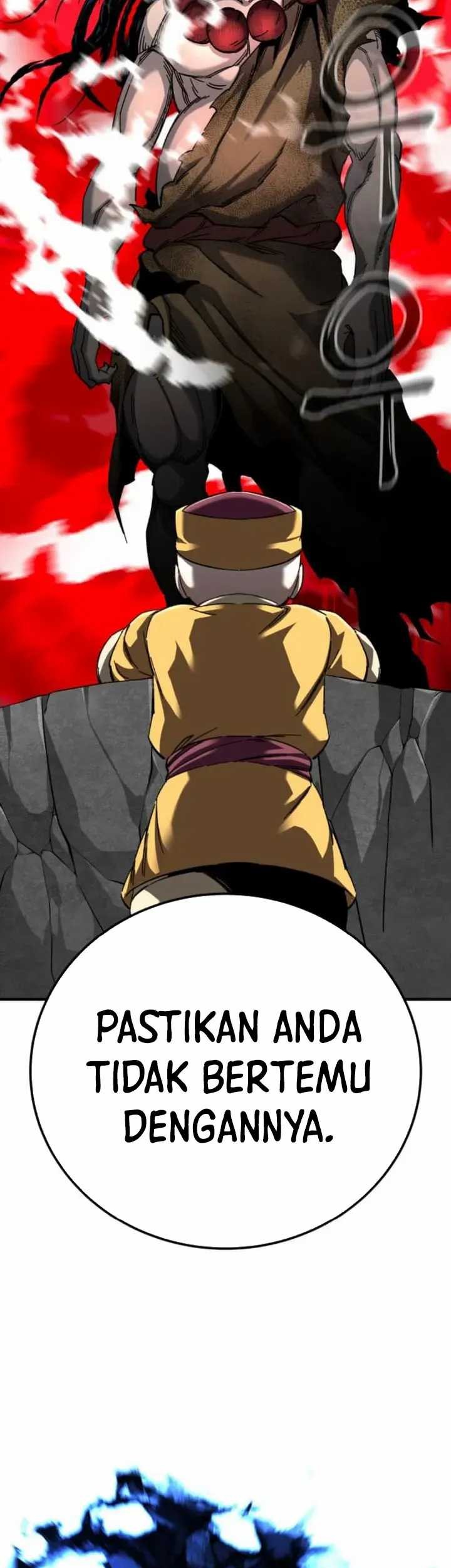 Warrior Grandpa and Supreme Granddaughter Chapter 65 Gambar 13