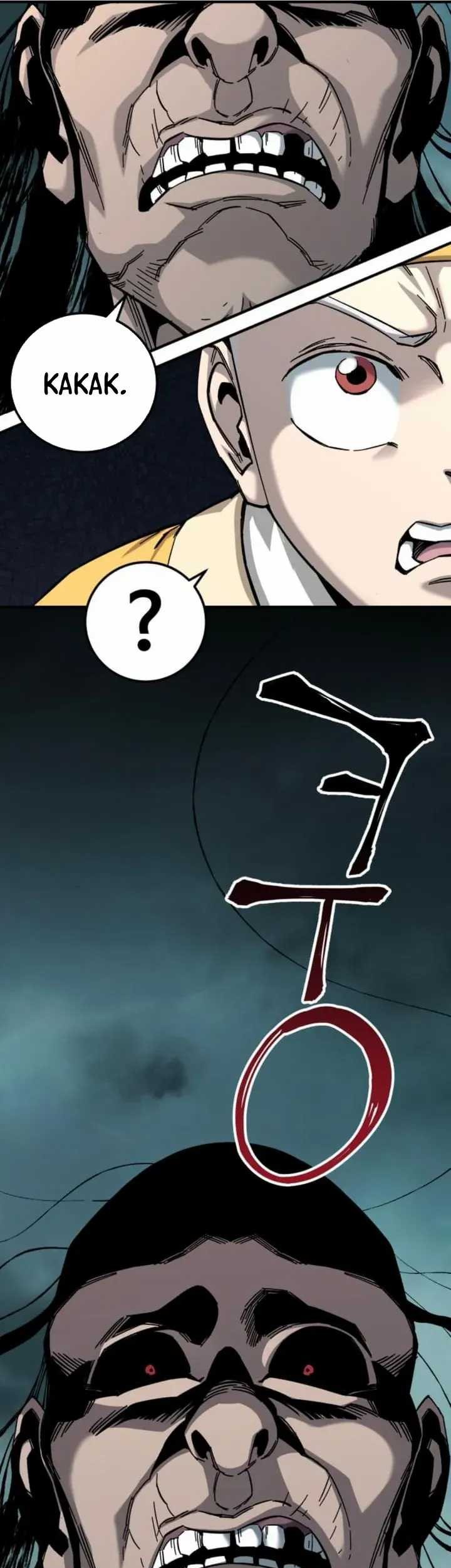 Warrior Grandpa and Supreme Granddaughter Chapter 65 Gambar 15