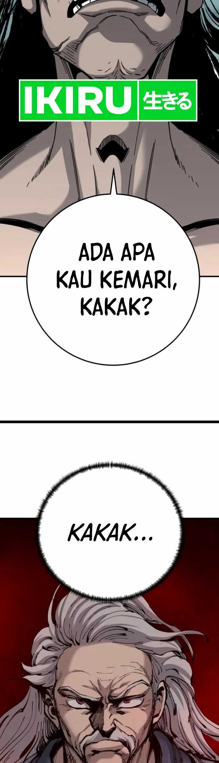 Warrior Grandpa and Supreme Granddaughter Chapter 65 Gambar 16