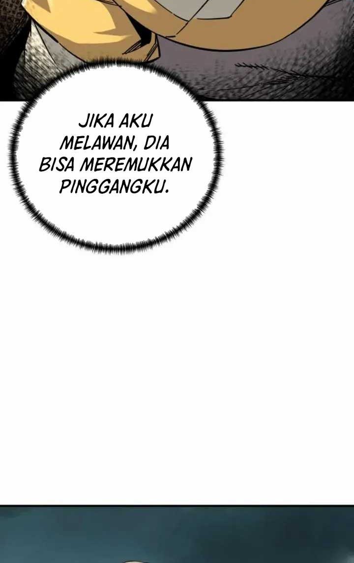 Warrior Grandpa and Supreme Granddaughter Chapter 65 Gambar 21