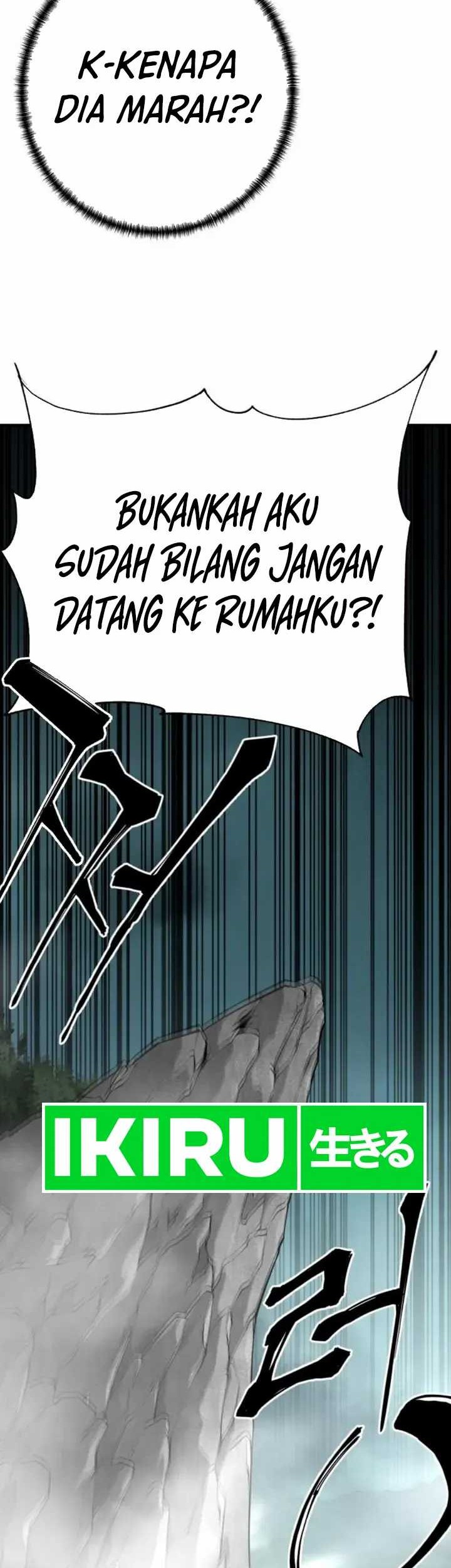 Warrior Grandpa and Supreme Granddaughter Chapter 65 Gambar 23