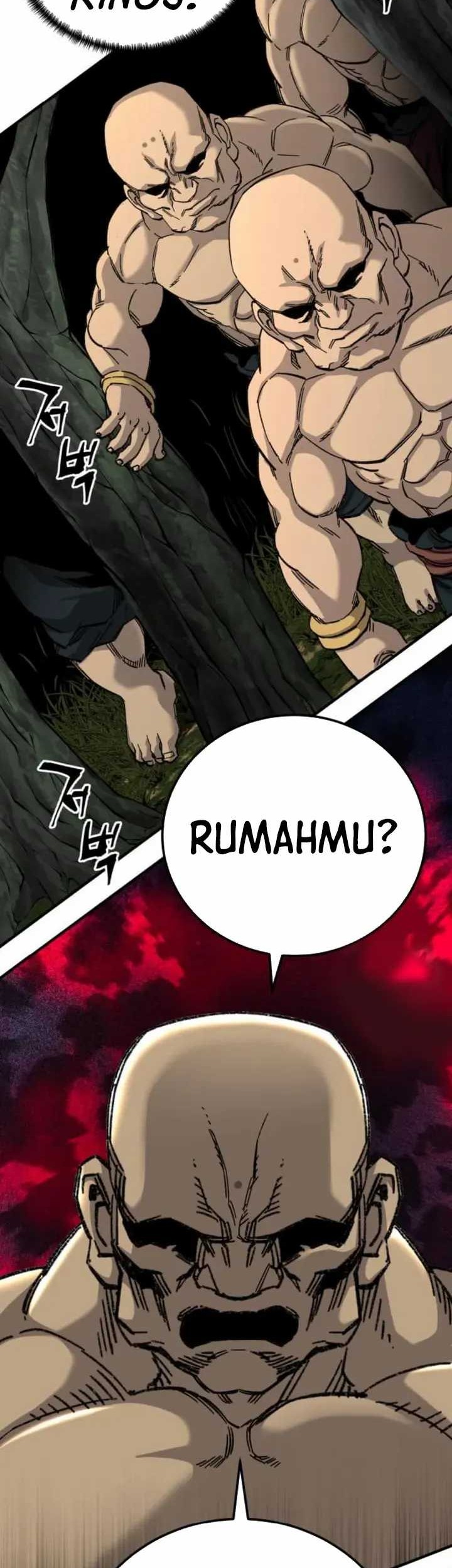 Warrior Grandpa and Supreme Granddaughter Chapter 65 Gambar 25