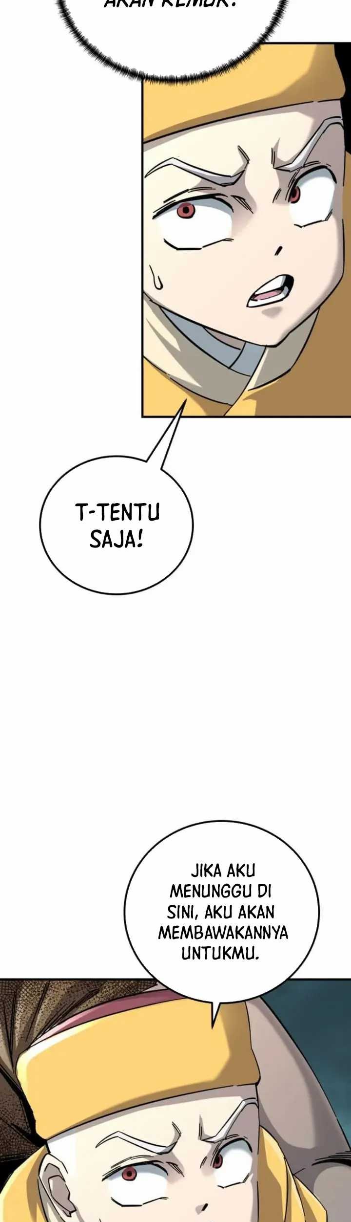 Warrior Grandpa and Supreme Granddaughter Chapter 65 Gambar 33