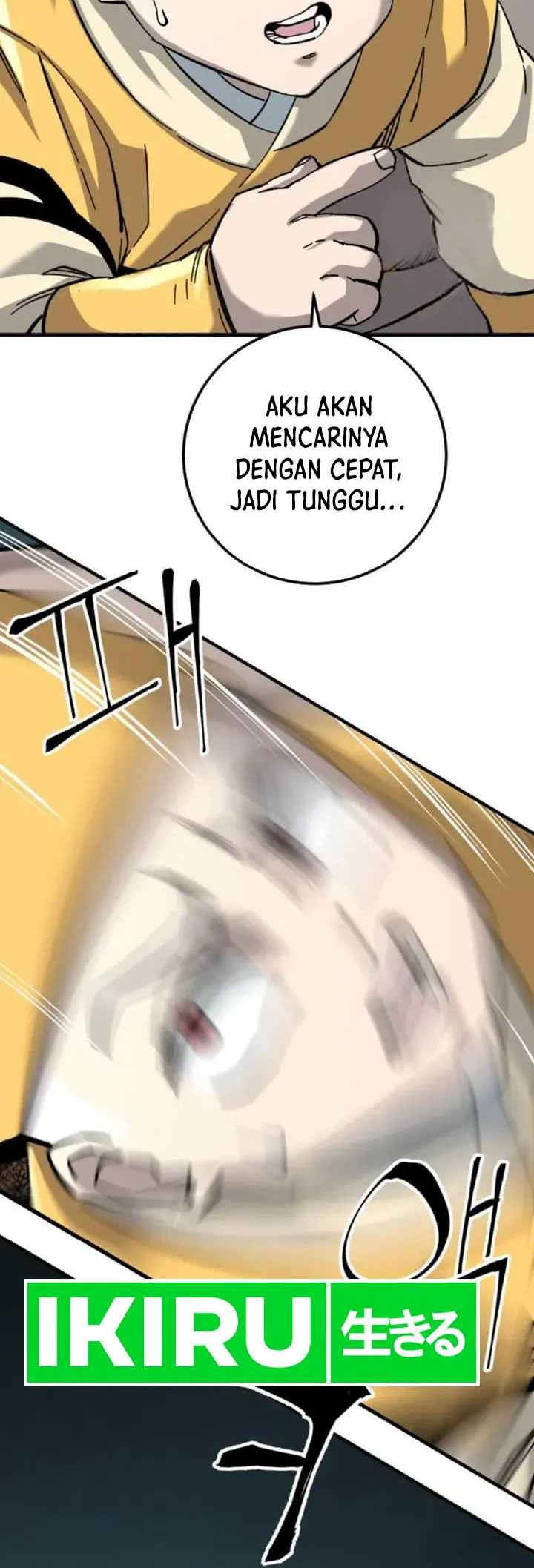 Warrior Grandpa and Supreme Granddaughter Chapter 65 Gambar 34