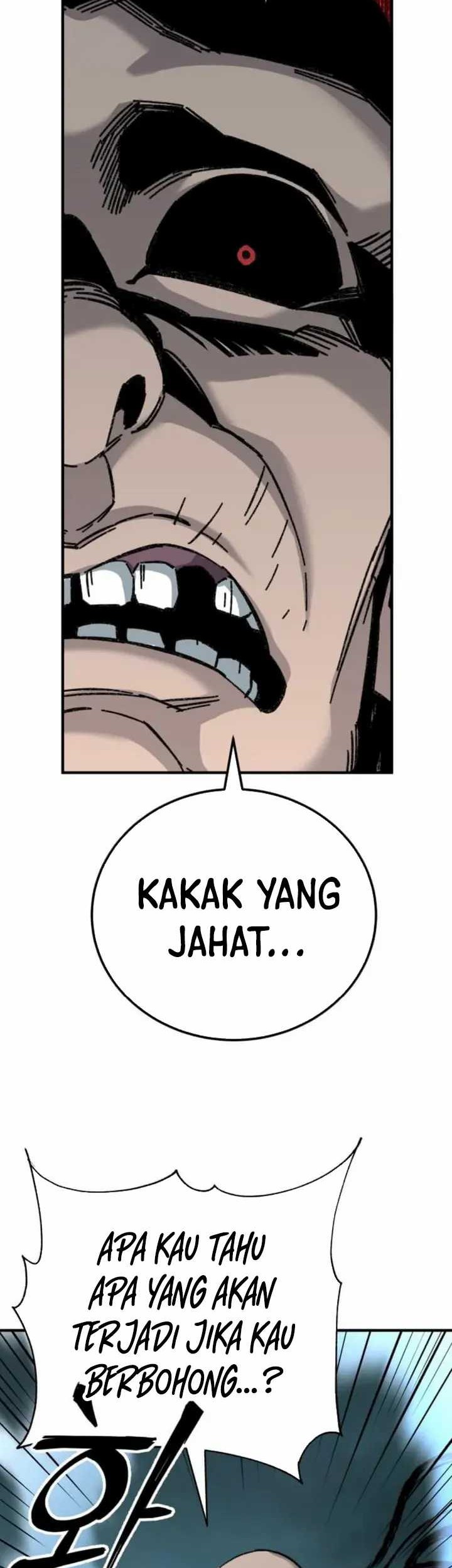 Warrior Grandpa and Supreme Granddaughter Chapter 65 Gambar 36