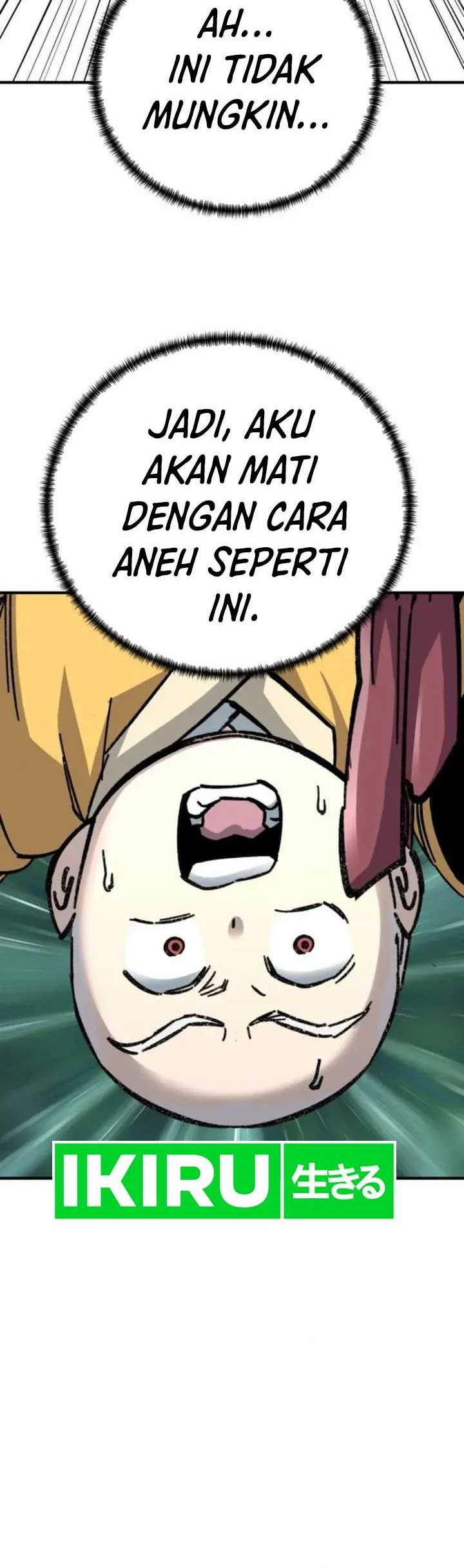 Warrior Grandpa and Supreme Granddaughter Chapter 65 Gambar 38