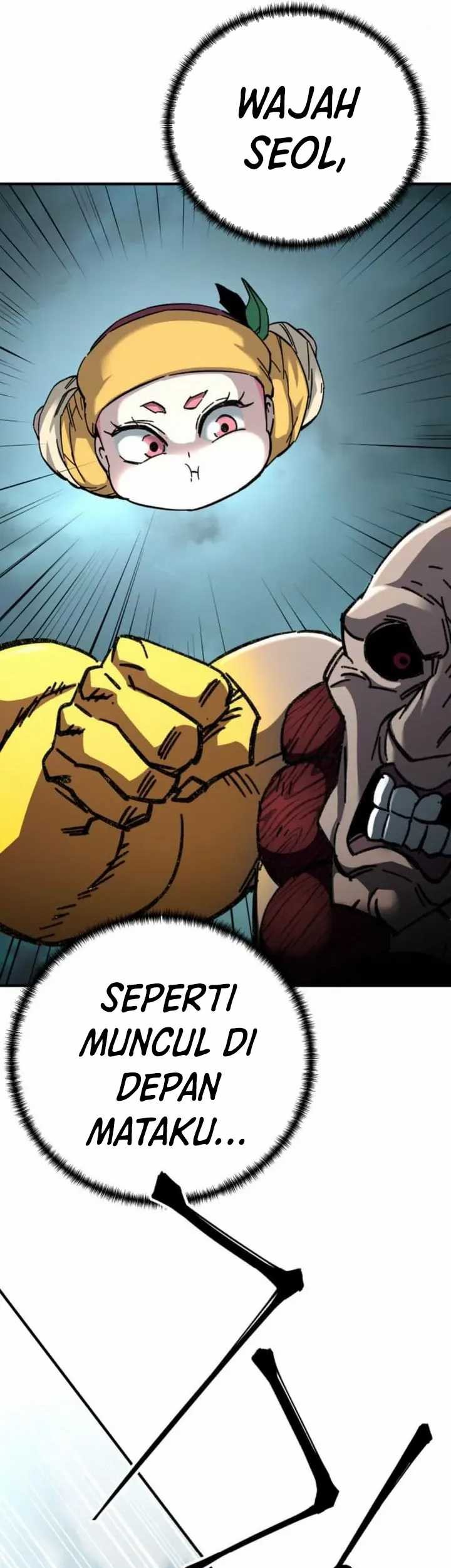 Warrior Grandpa and Supreme Granddaughter Chapter 65 Gambar 39