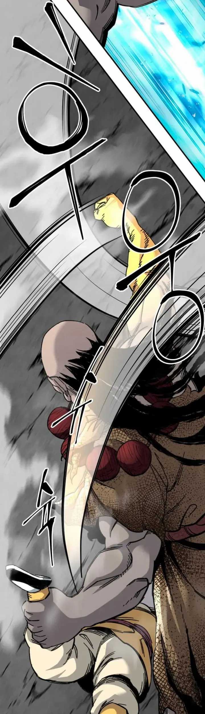 Warrior Grandpa and Supreme Granddaughter Chapter 65 Gambar 41