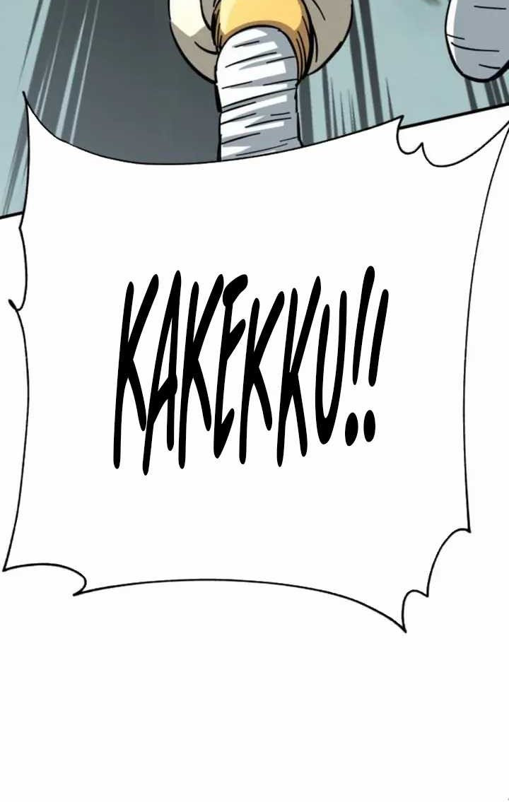 Warrior Grandpa and Supreme Granddaughter Chapter 65 Gambar 45