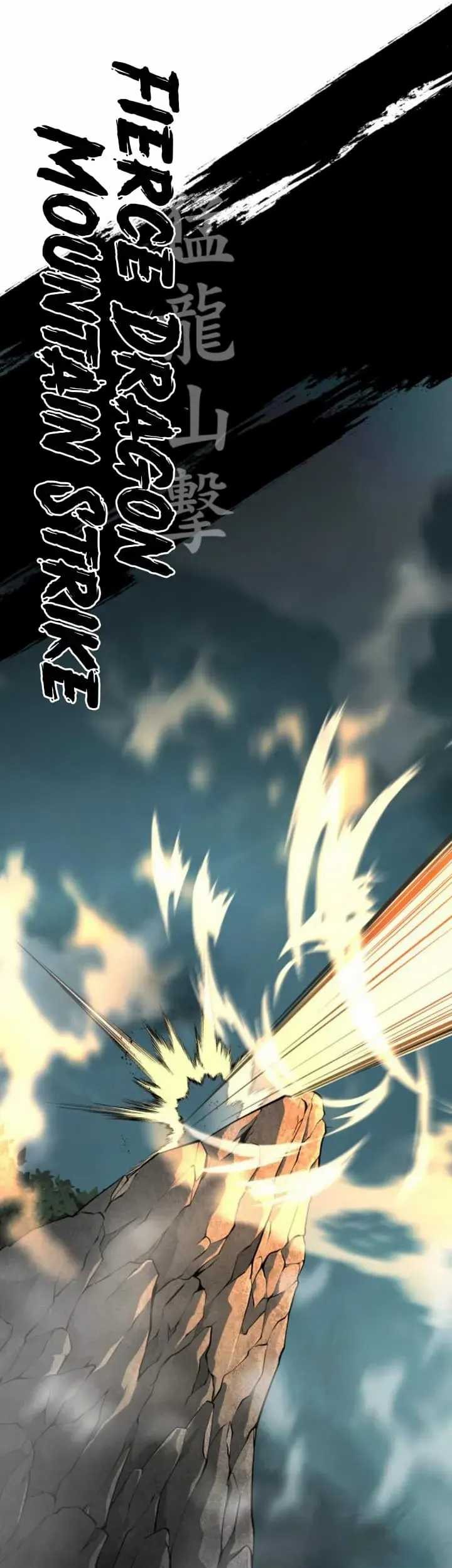 Warrior Grandpa and Supreme Granddaughter Chapter 65 Gambar 46