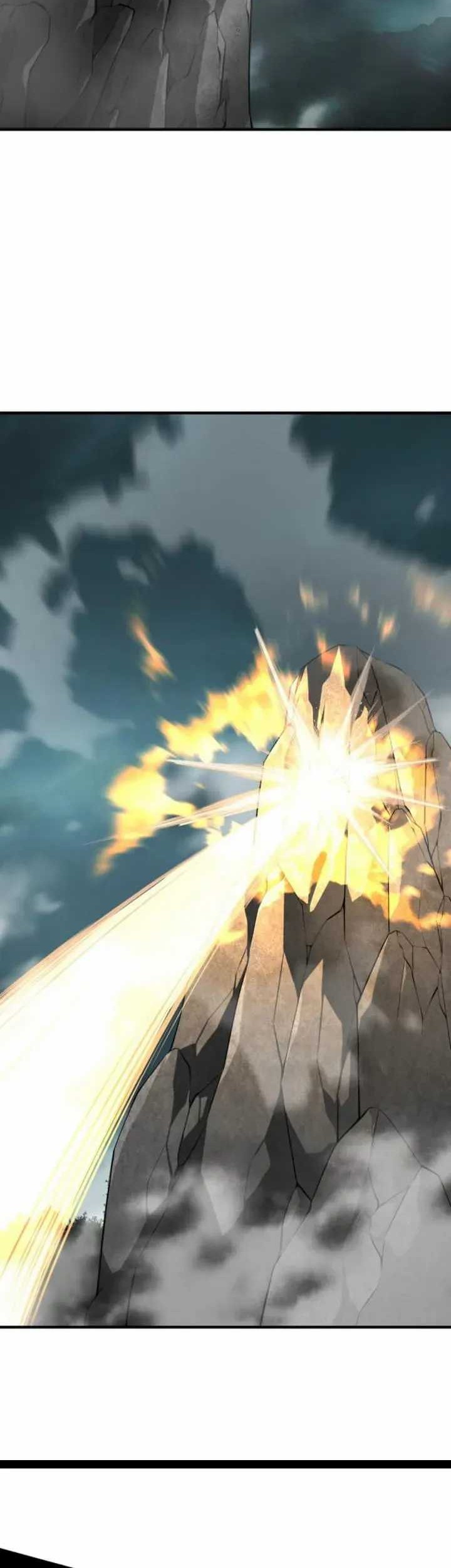 Warrior Grandpa and Supreme Granddaughter Chapter 65 Gambar 47