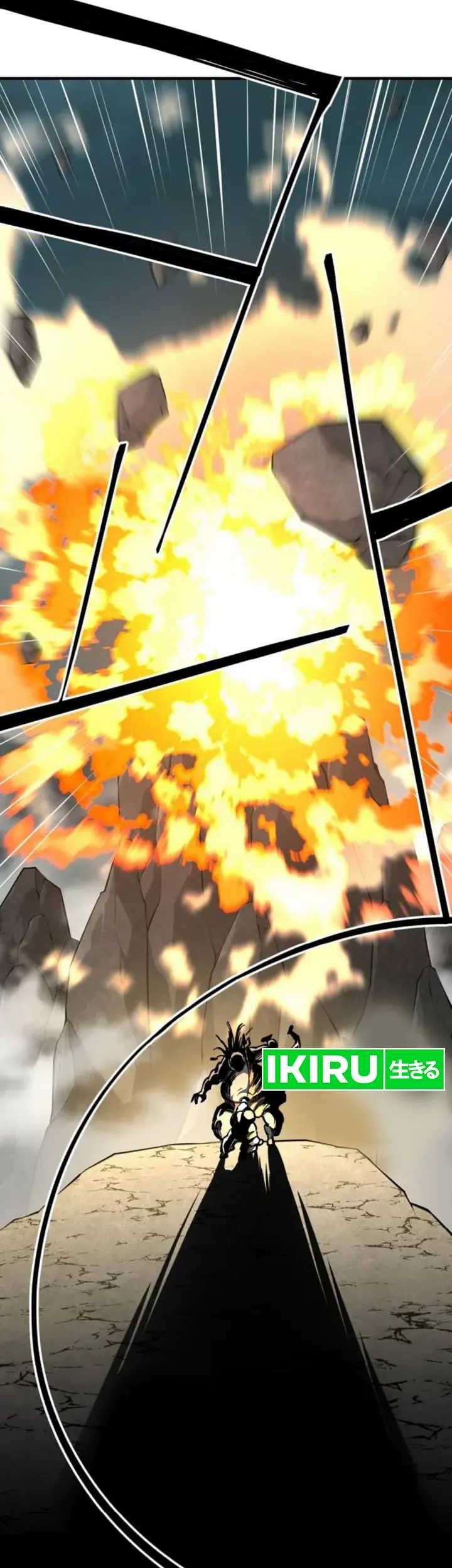 Warrior Grandpa and Supreme Granddaughter Chapter 65 Gambar 48