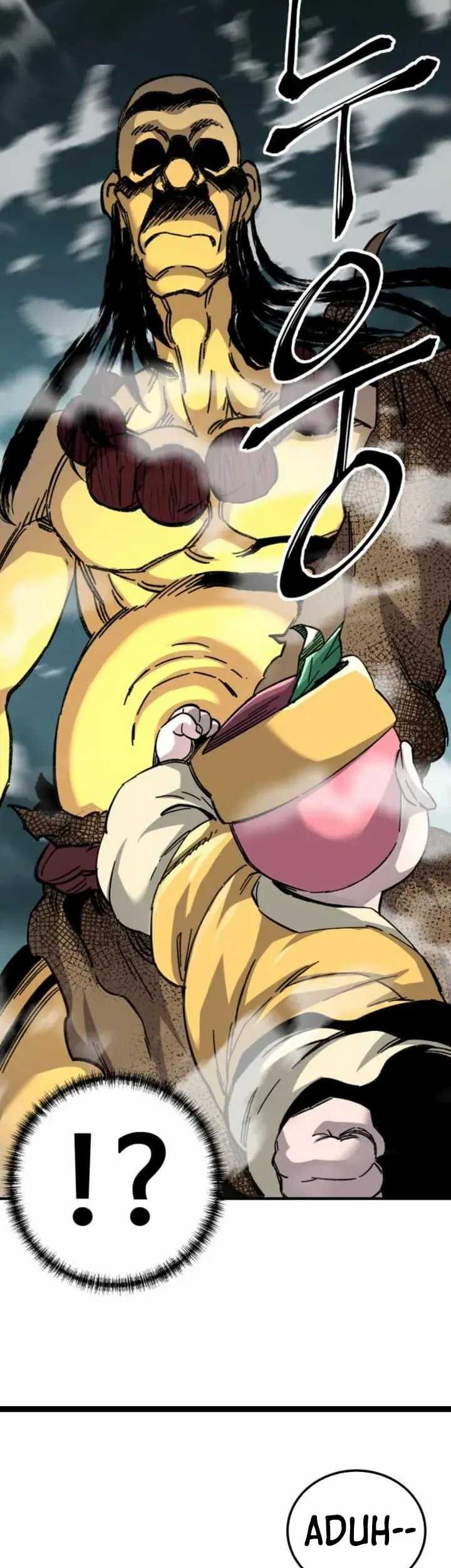 Warrior Grandpa and Supreme Granddaughter Chapter 65 Gambar 51