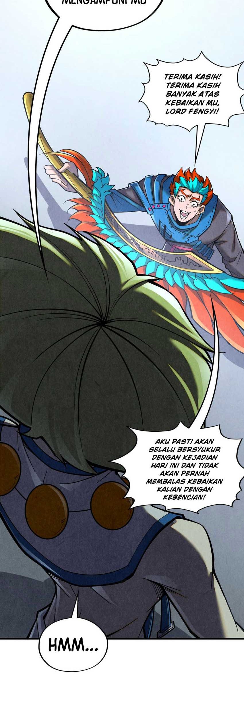 The Ultimate of All Ages Chapter 364 Gambar 41