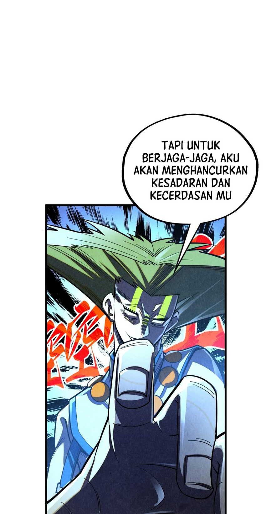 The Ultimate of All Ages Chapter 364 Gambar 42