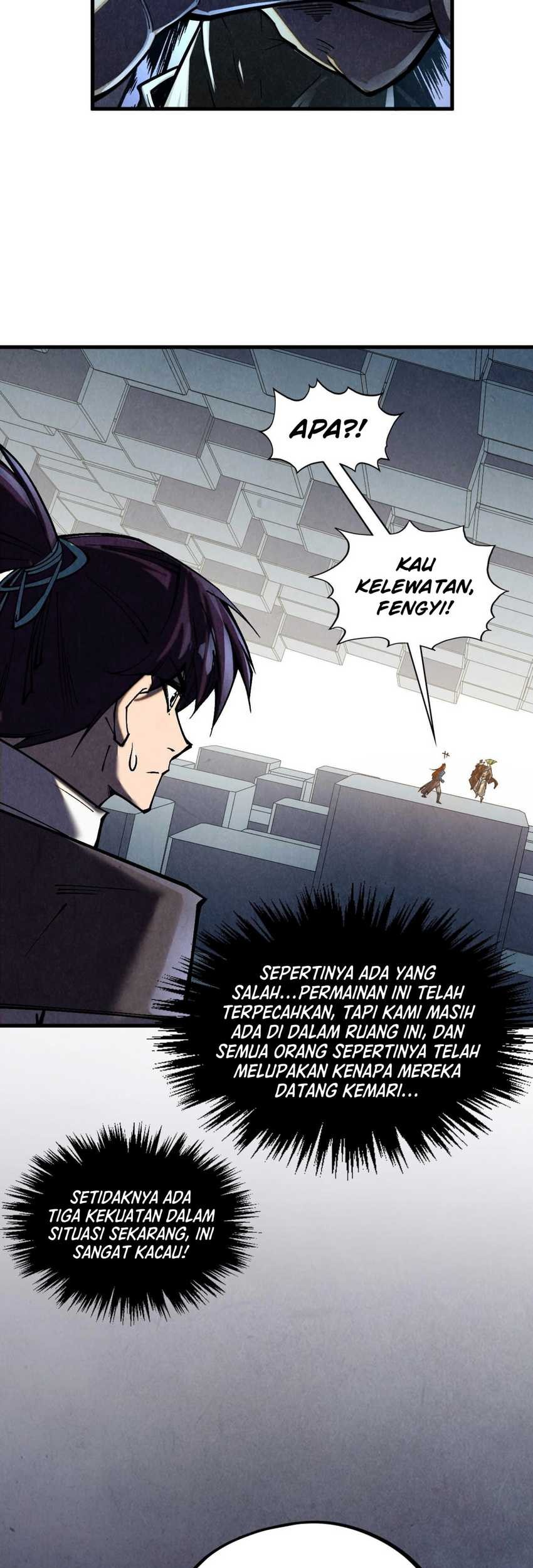 The Ultimate of All Ages Chapter 364 Gambar 43