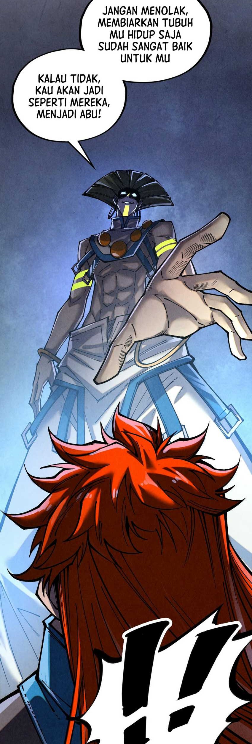 The Ultimate of All Ages Chapter 364 Gambar 44