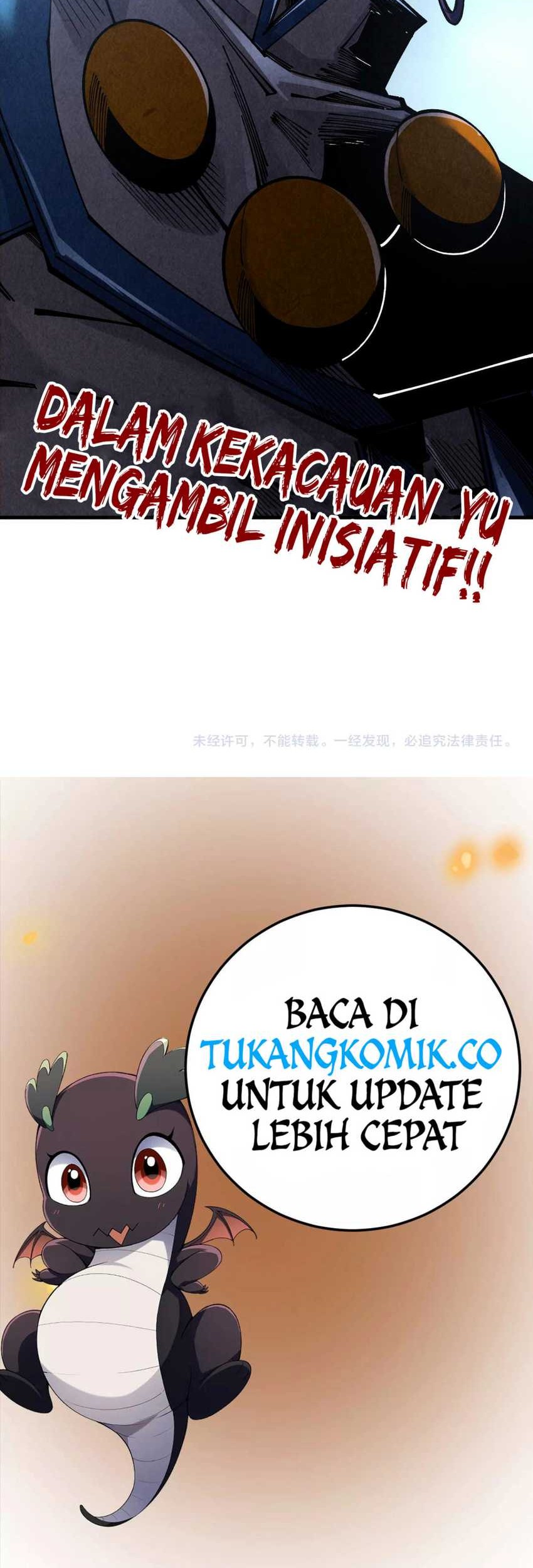 The Ultimate of All Ages Chapter 364 Gambar 47