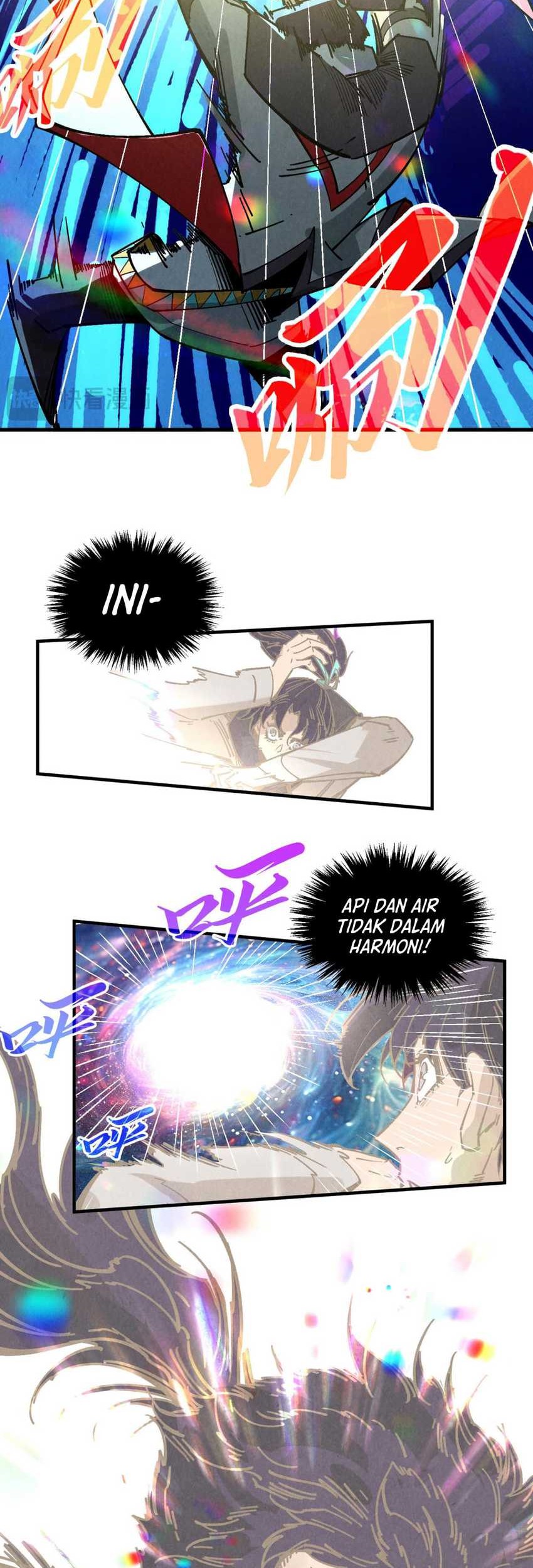 The Ultimate of All Ages Chapter 364 Gambar 29