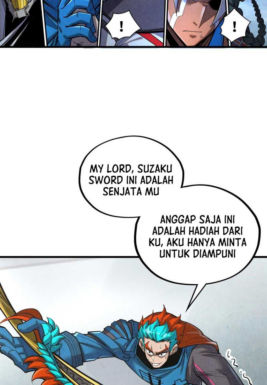 The Ultimate of All Ages Chapter 364 Gambar 39