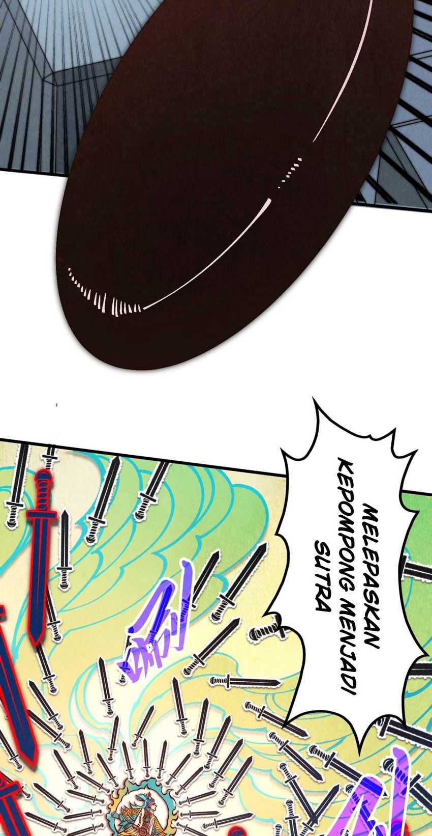 The Ultimate of All Ages Chapter 364 Gambar 9