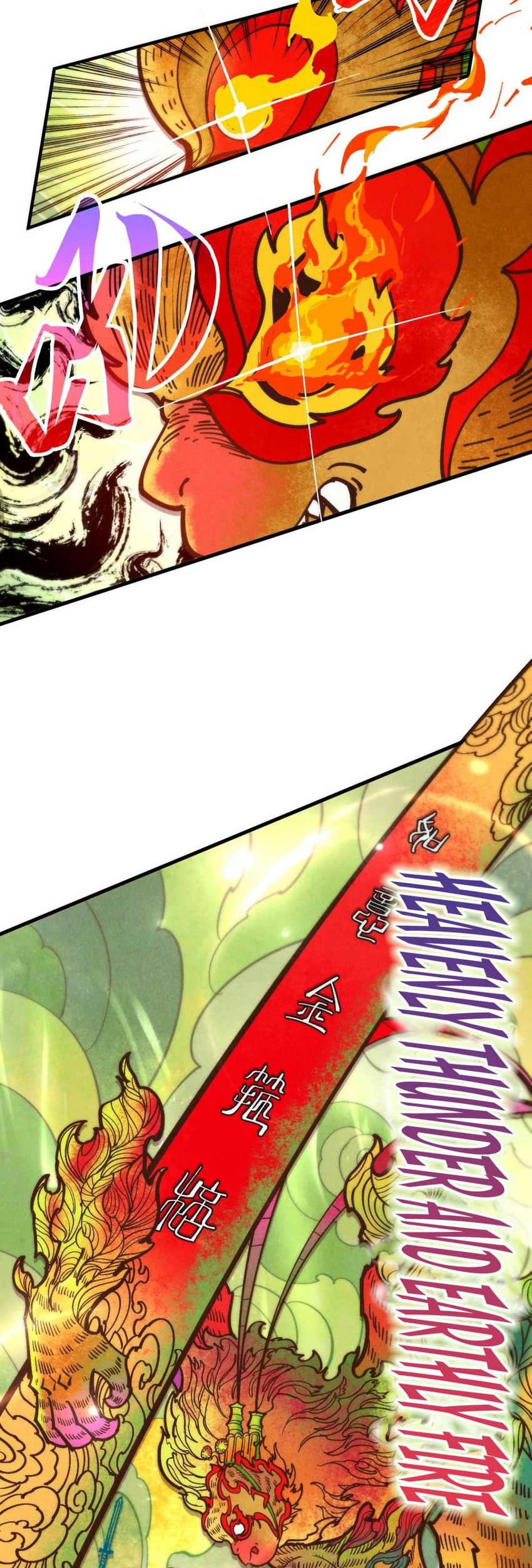 The Ultimate of All Ages Chapter 364 Gambar 14