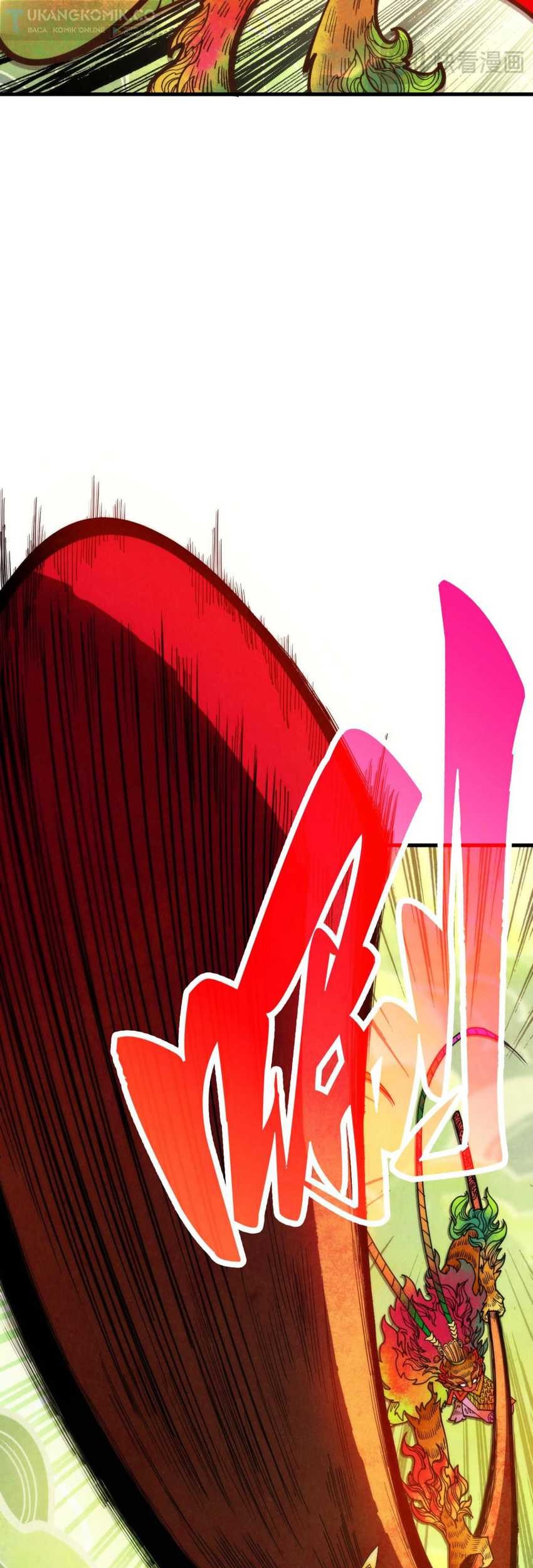 The Ultimate of All Ages Chapter 364 Gambar 16