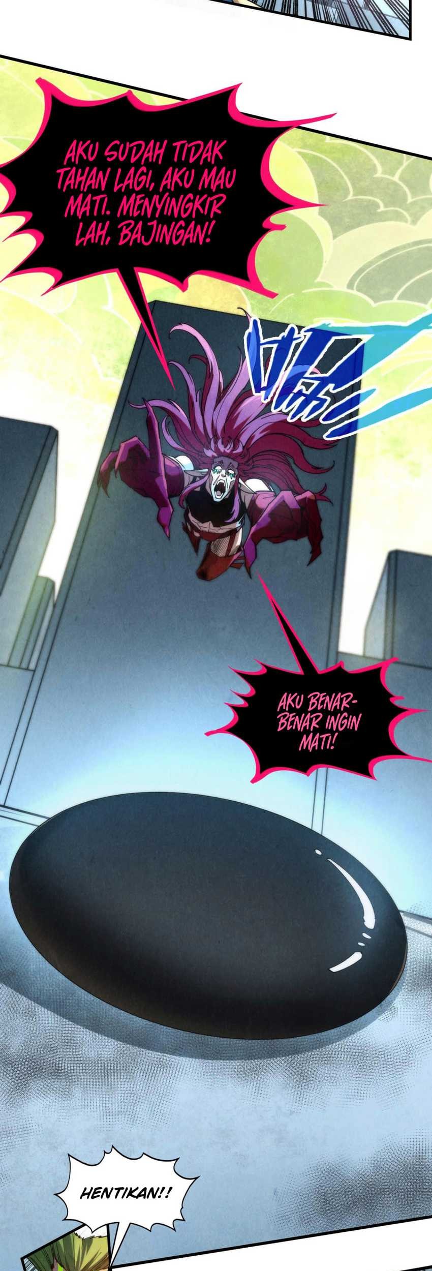 The Ultimate of All Ages Chapter 364 Gambar 19