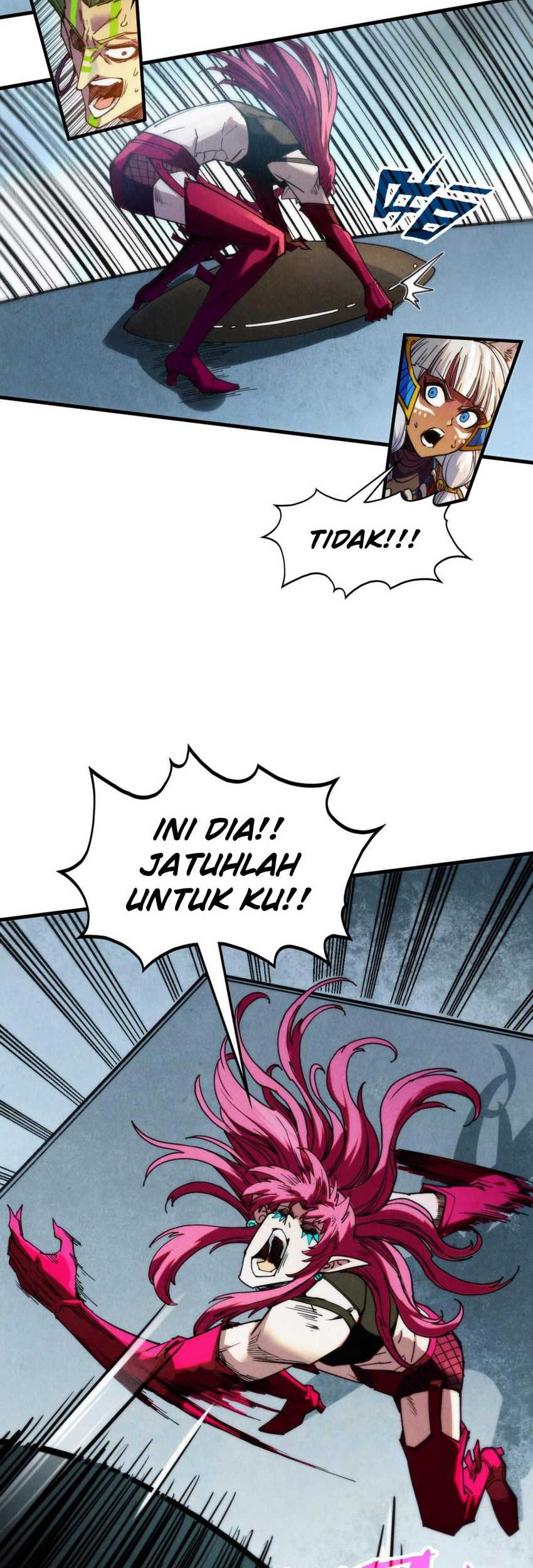 The Ultimate of All Ages Chapter 364 Gambar 20