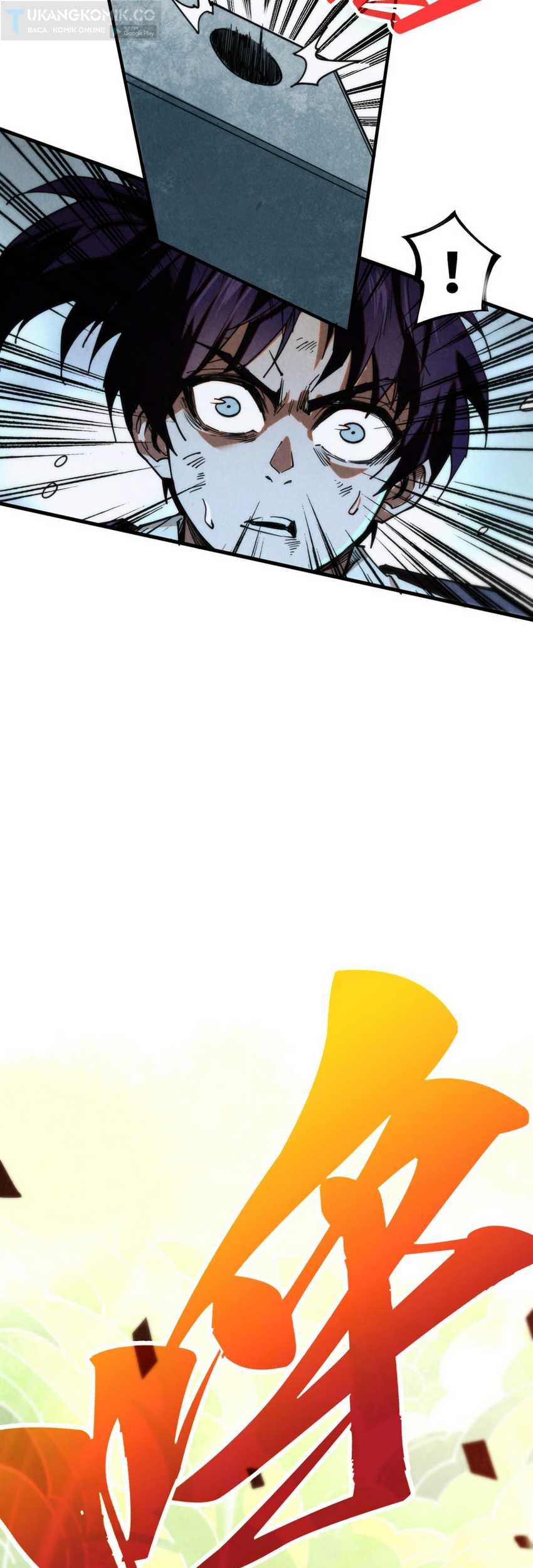 The Ultimate of All Ages Chapter 364 Gambar 22