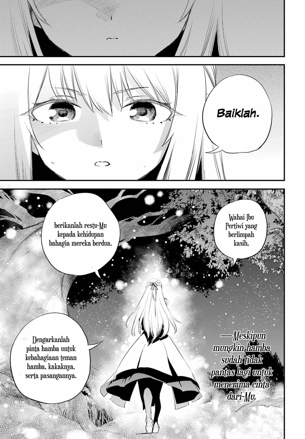 Goblin Slayer Chapter 94 Gambar 13