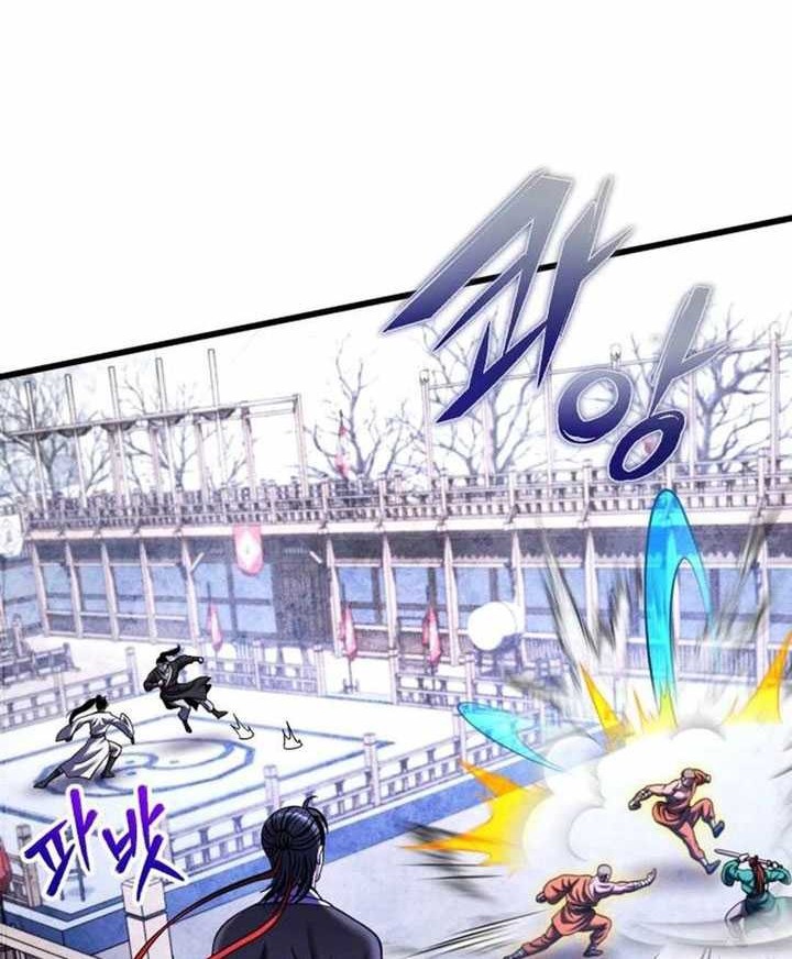 Ha Buk Paeng’s Youngest Son Chapter 154 Gambar 53