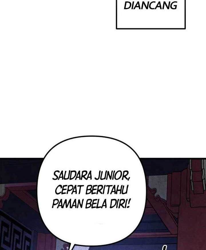 Ha Buk Paeng’s Youngest Son Chapter 154 Gambar 57