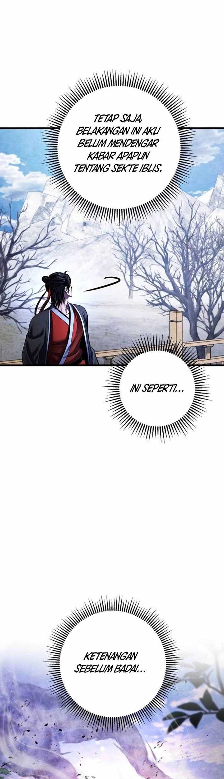 Ha Buk Paeng’s Youngest Son Chapter 154 Gambar 55