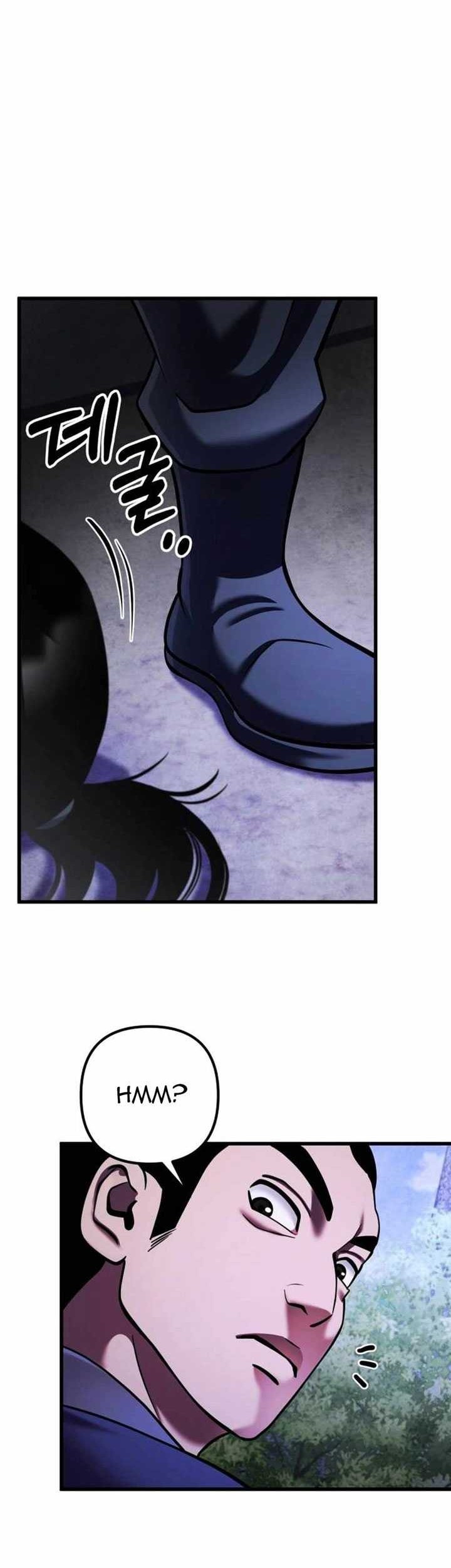 Ha Buk Paeng’s Youngest Son Chapter 154 Gambar 59