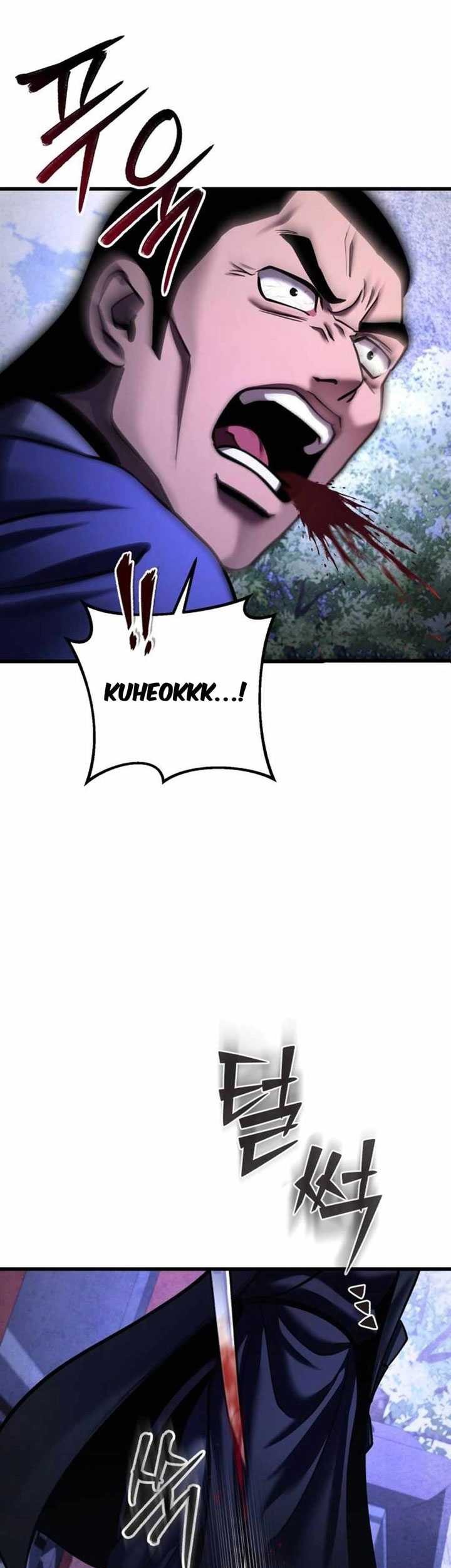 Ha Buk Paeng’s Youngest Son Chapter 154 Gambar 62