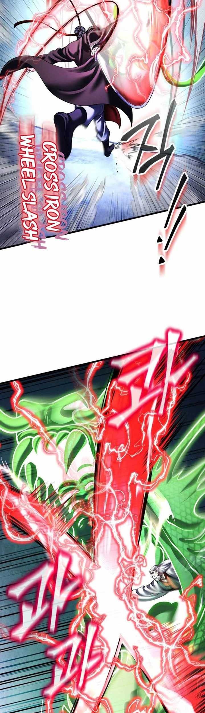 Ha Buk Paeng’s Youngest Son Chapter 154 Gambar 38