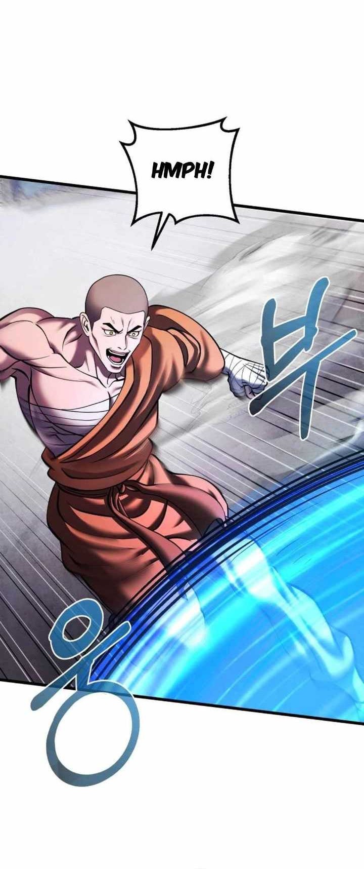 Ha Buk Paeng’s Youngest Son Chapter 154 Gambar 49