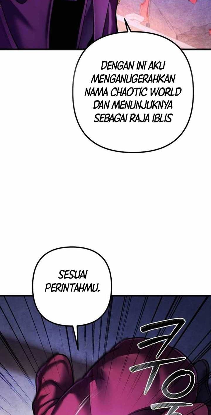 Ha Buk Paeng’s Youngest Son Chapter 154 Gambar 9