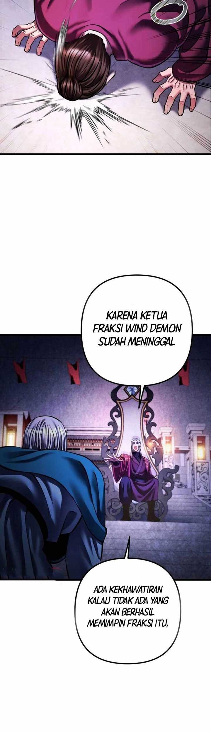 Ha Buk Paeng’s Youngest Son Chapter 154 Gambar 10
