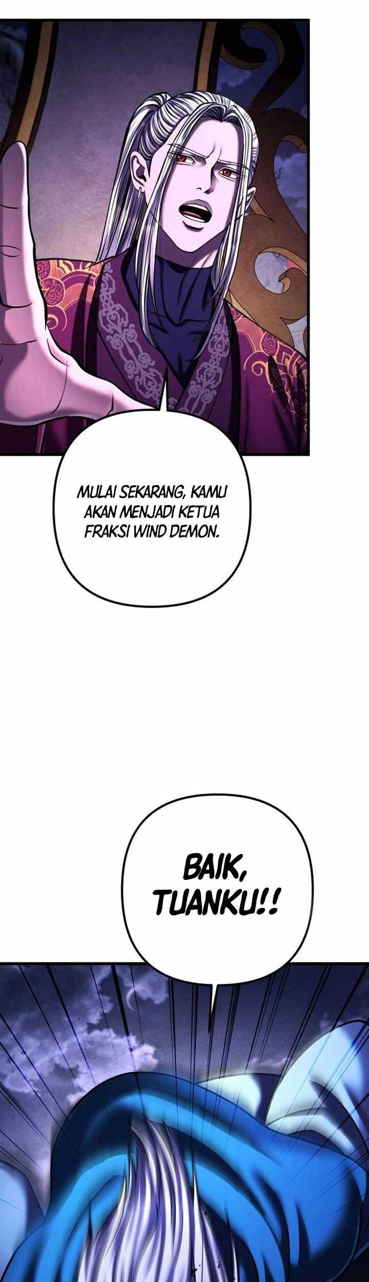 Ha Buk Paeng’s Youngest Son Chapter 154 Gambar 11
