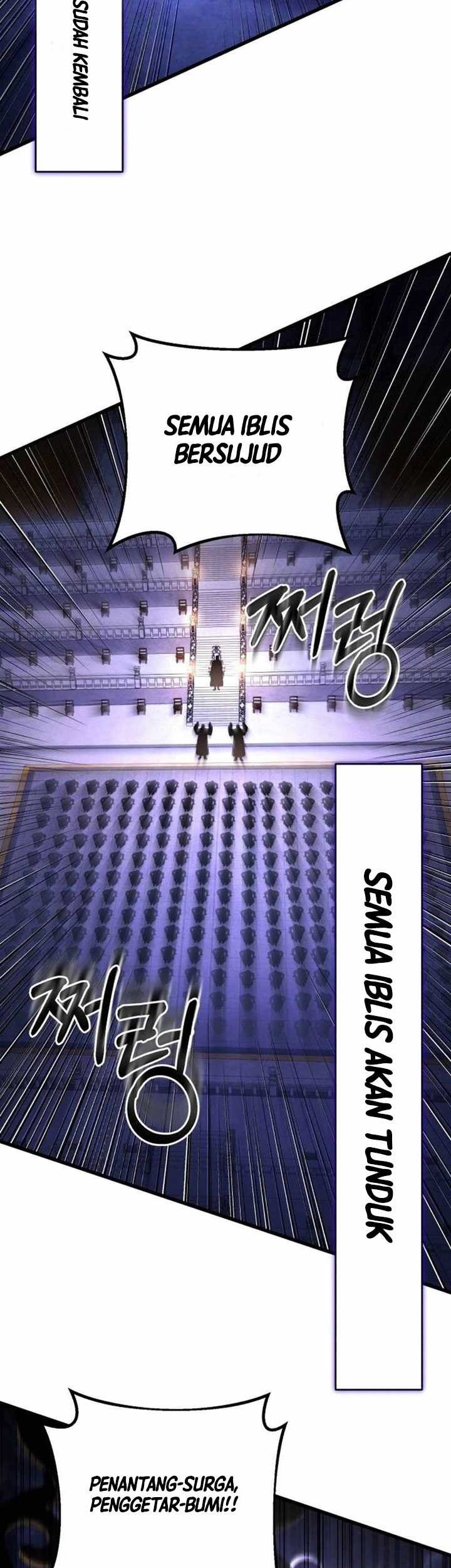 Ha Buk Paeng’s Youngest Son Chapter 154 Gambar 14