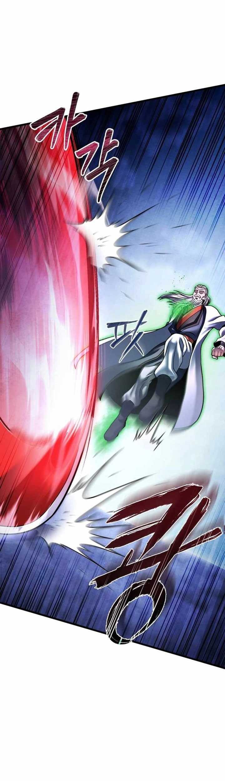 Ha Buk Paeng’s Youngest Son Chapter 154 Gambar 26